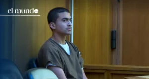 Derek Rosa is transferred to a prison in northern Florida after pleading guilty