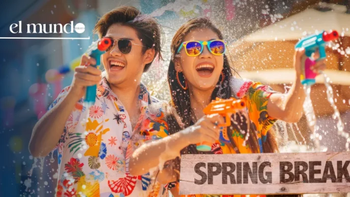 New safety rules for Spring Break in Miami Beach