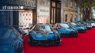 Learn all about the Miami Concours 2026 in the Design District with a gallery of speed