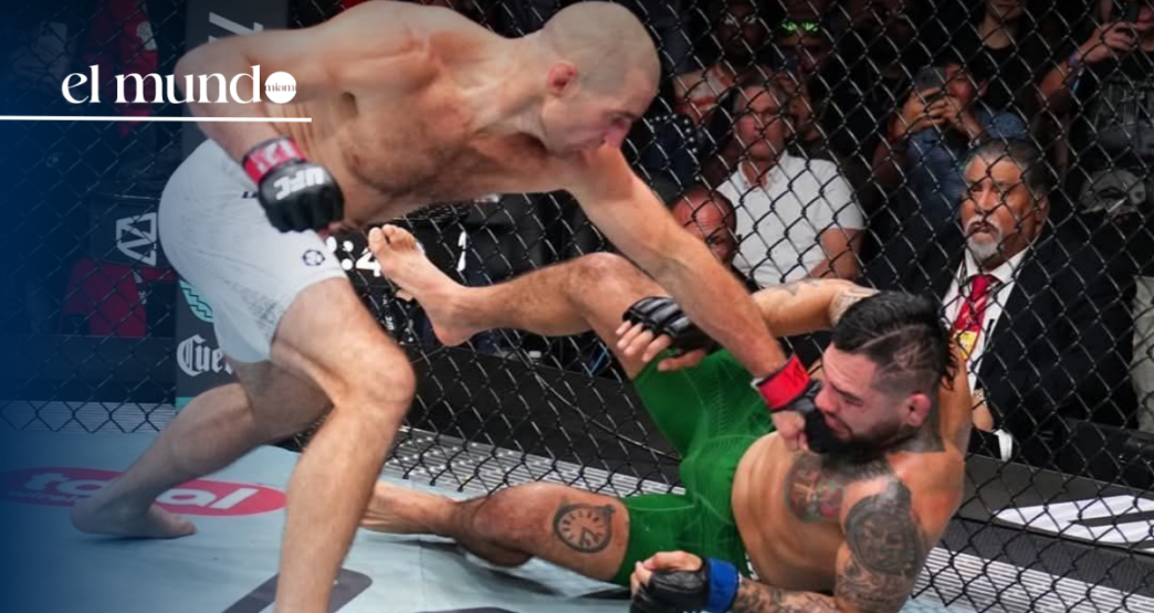 UFC medical suspensions