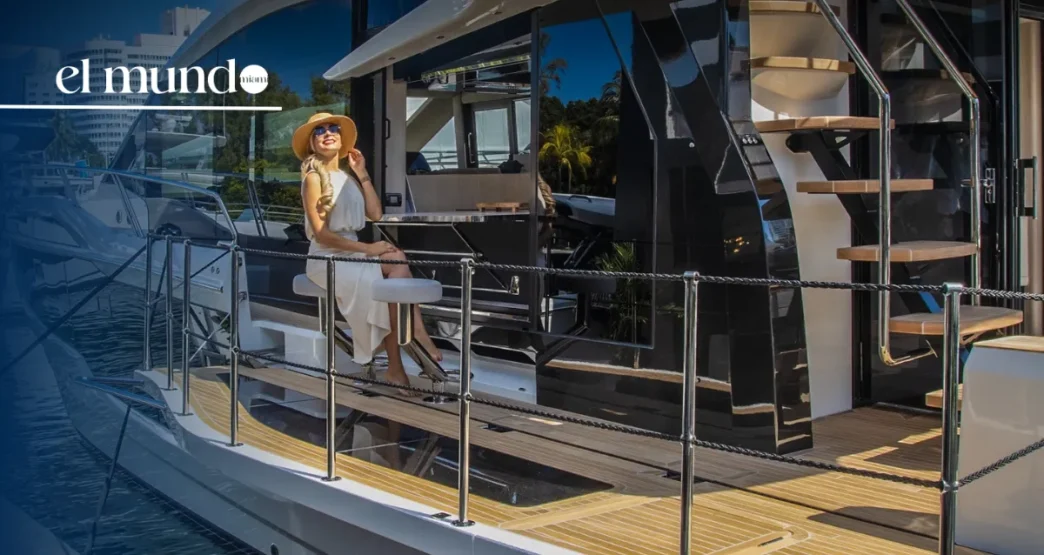Discover Boating Miami International Boat Show is back: This is what we know