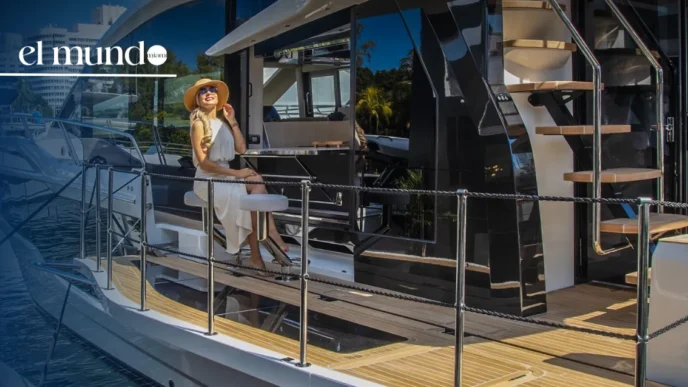 Discover Boating Miami International Boat Show is back: This is what we know
