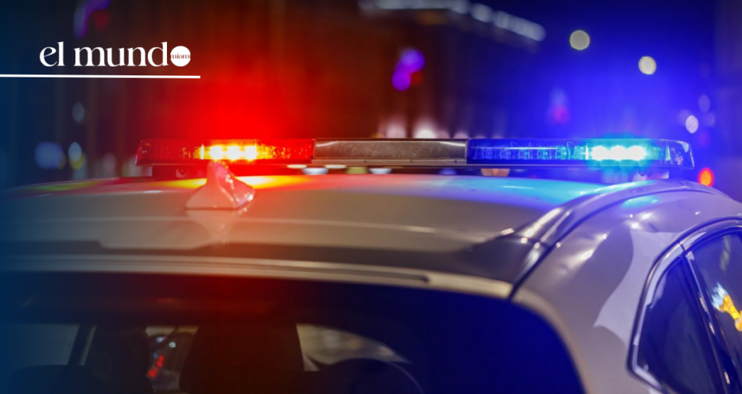 Miami-Dade shootings