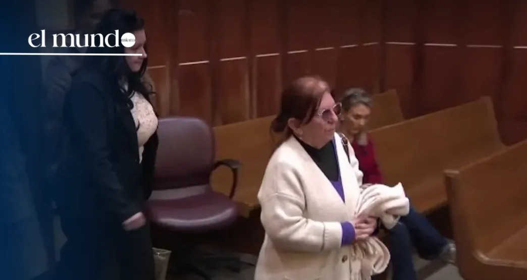 Nanny Accused of Aggravated Child Abuse in Miami-Dade Found Not Guilty