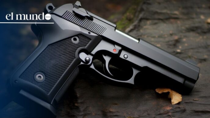 Two shootings in Florida leave seven dead; authorities investigate possible link