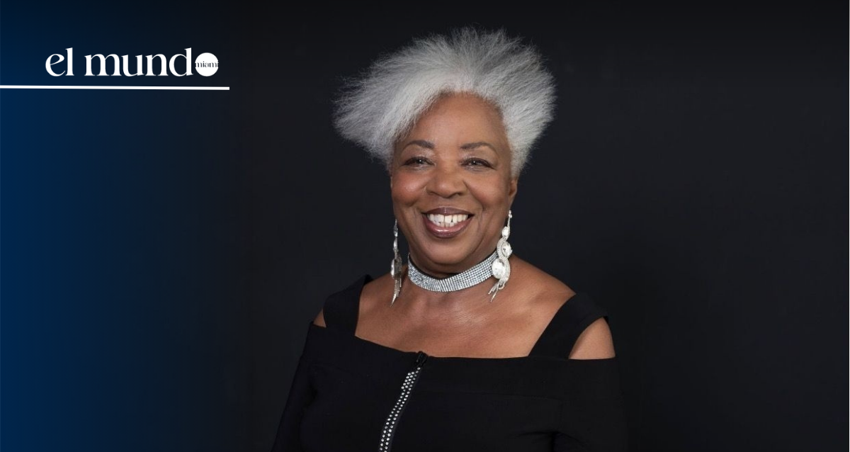 Carole Ann Taylor will delight Miami Beach with her jazz