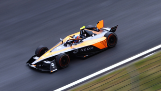 The Evolution of Formula E: Leading a New Era of Speed and Sustainability