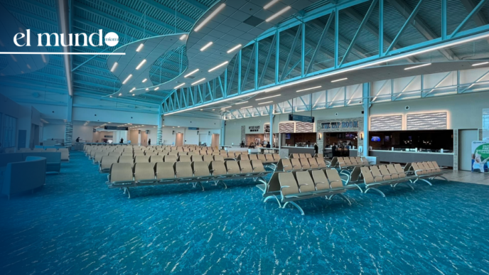 MLB will receive a $2.5 million investment