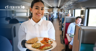 Janal, an extension of regional kitchens on the Tren Maya