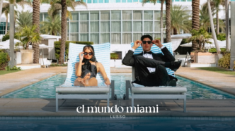 Fontainebleau Miami Beach: A landmark of luxury and architectural innovation