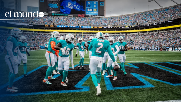 Dolphins Cancer Challenge