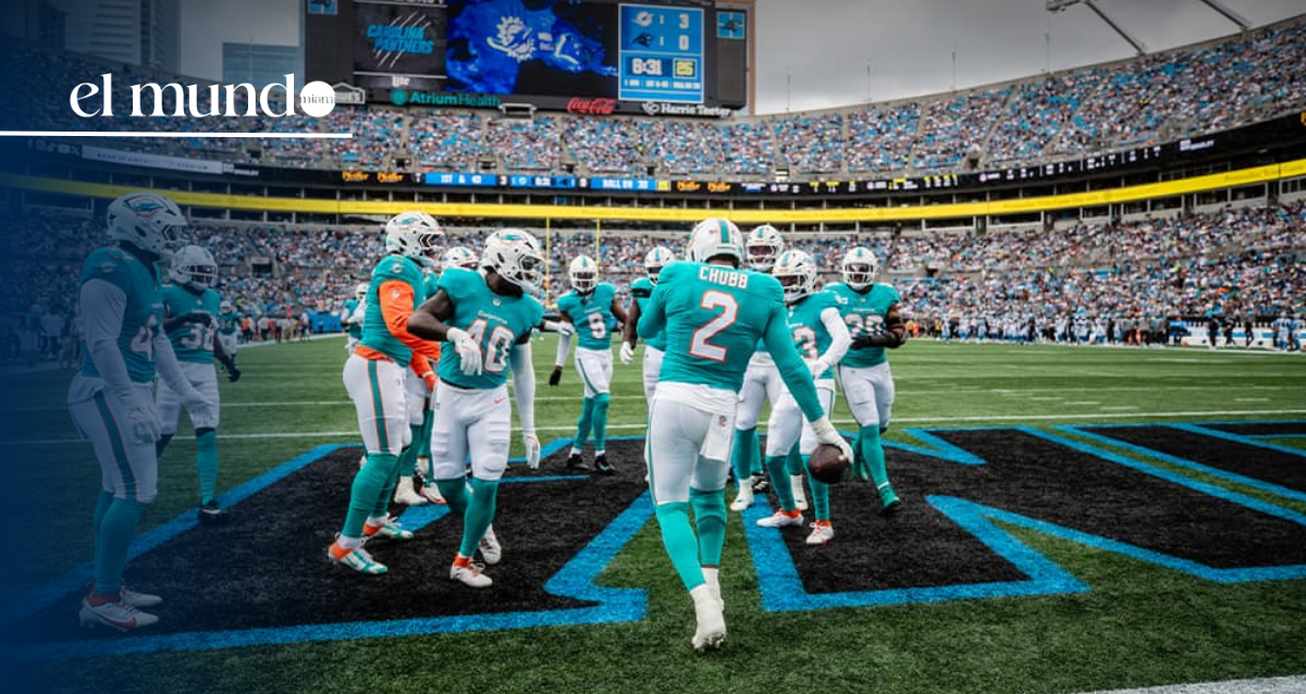 Dolphins Cancer Challenge