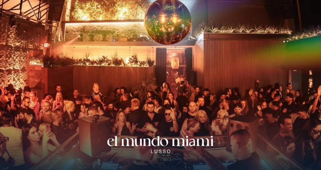 Miami celebrates Passover and Easter 2026 at Lunasol