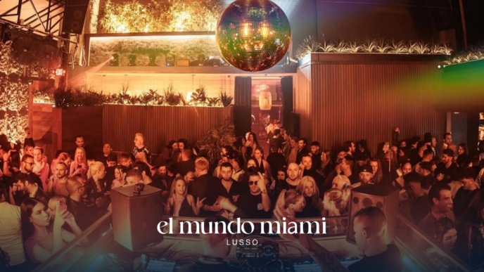 Miami celebrates Passover and Easter 2026 at Lunasol