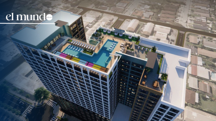 BAI Capital launches $170M ALMA Miami real estate project with Green Card investment option
