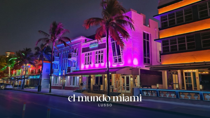 Clematis Street: A Central Hub in Downtown West Palm Beach