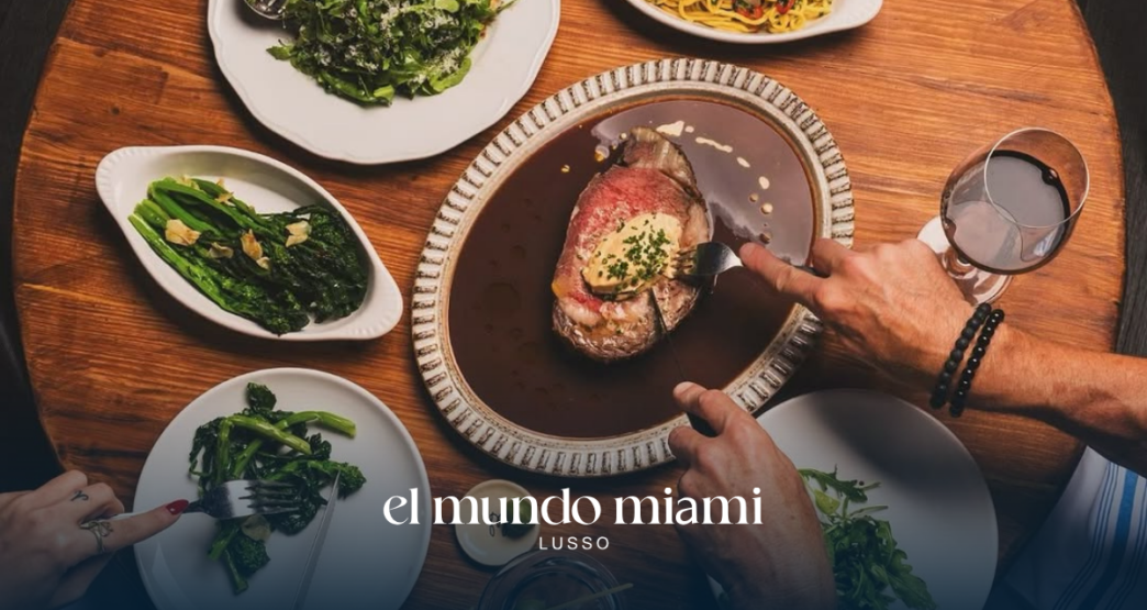 Macchialina Restaurant: A Staple of rustic italian cuisine in Miami Beach