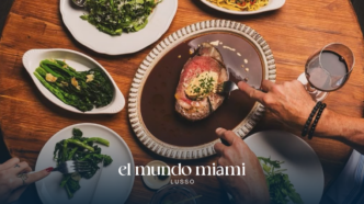 Macchialina Restaurant: A Staple of rustic italian cuisine in Miami Beach