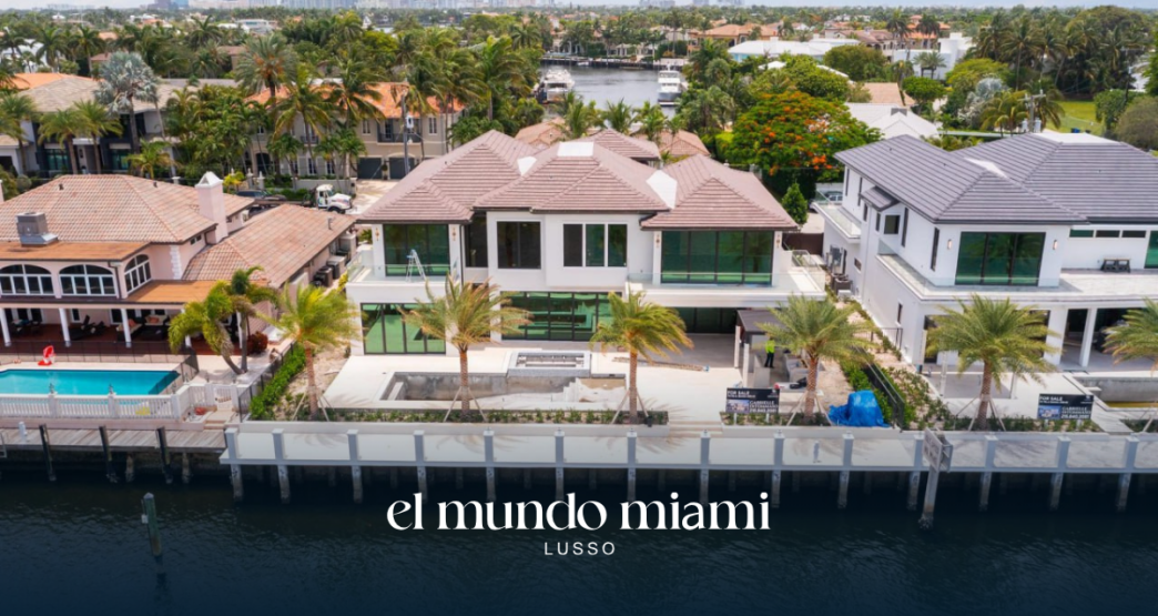 Miami’s real estate market shows stability and growth in 2026