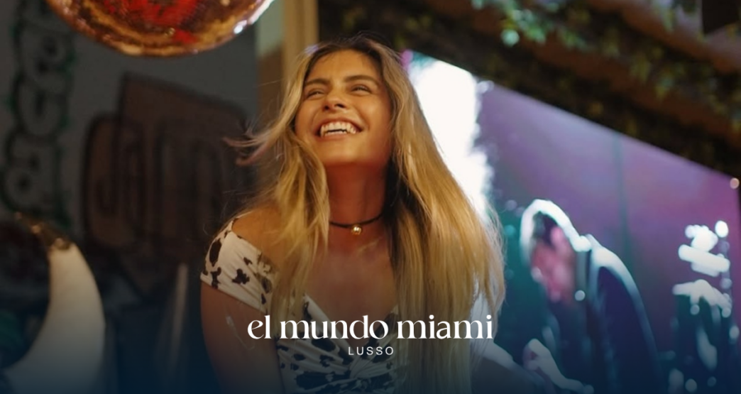 Canta Corazón: The Miami restaurant that captures the Mexican nightlife spirit