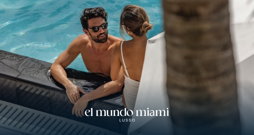 Three luxury hotels where you should stay in Miami for the World Cup 2026