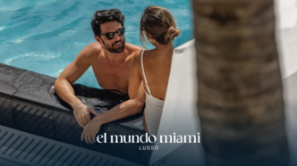 Three luxury hotels where you should stay in Miami for the World Cup 2026