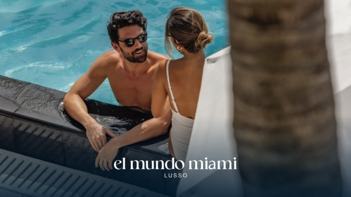 Three luxury hotels where you should stay in Miami for the World Cup 2026