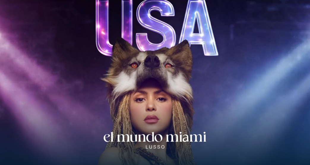 Las Mujeres Ya No Lloran: Shakira returns to Miami this 2026