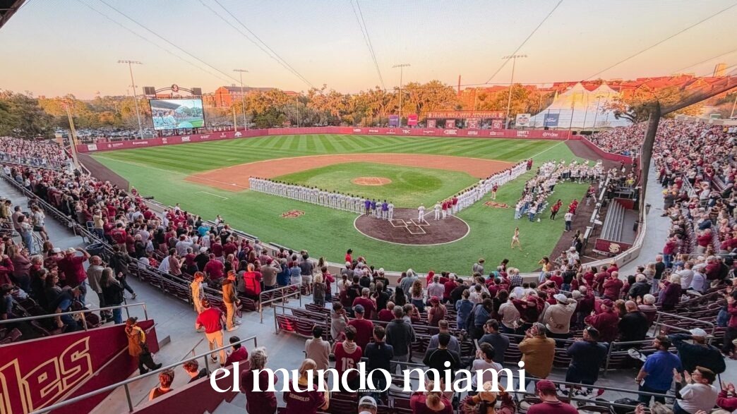 FSU Hosts Miami in Crucial Baseball Rivalry Series to Close Regular Season