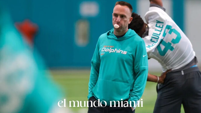 Miami Dolphins 2026 Schedule: Full Game Dates, Opponents & Analysis