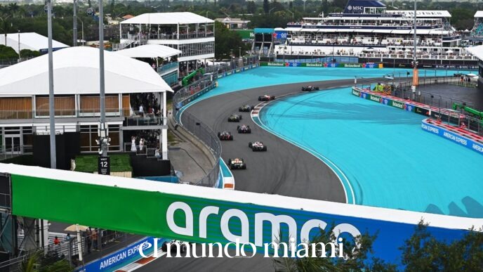MotoGP Officials Refuse to Compromise Safety Standards for Potential Miami GP