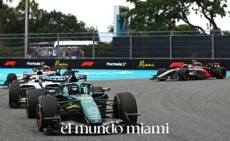 Honda F1 Miami GP Progress Shows Promise, But Work Remains