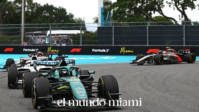 Honda F1 Miami GP Progress Shows Promise, But Work Remains