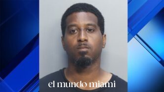 Miami Gardens Man Arrested for Alleged Sexual Assault of 12-Year-Old Girl Walking to School