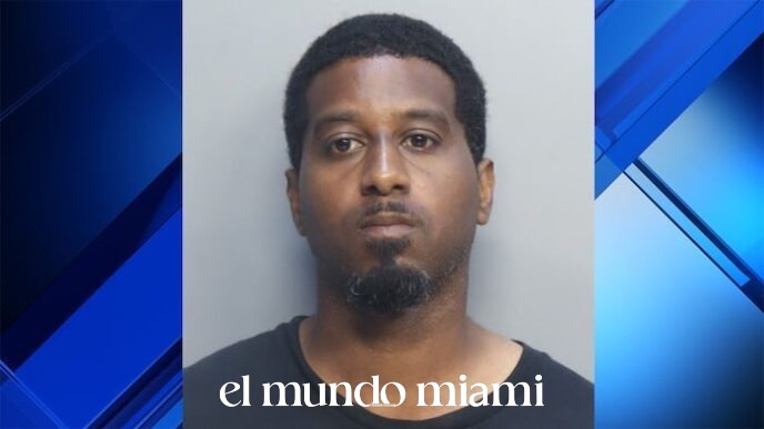 Miami Gardens Man Arrested for Alleged Sexual Assault of 12-Year-Old Girl Walking to School