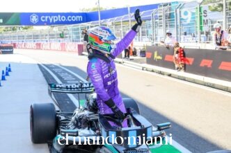 Kimi Antonelli's Miami GP Battle with Norris Earns High Praise from F1 Legend Karun Chandhok
