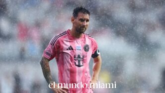 Messi Hamstring Injury Update: Inter Miami Star Expected at World Cup