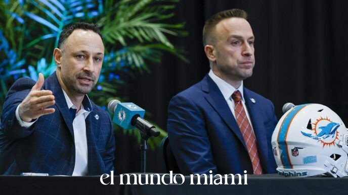 Miami Dolphins 2025 Roster: Fan Support for New Additions Grows
