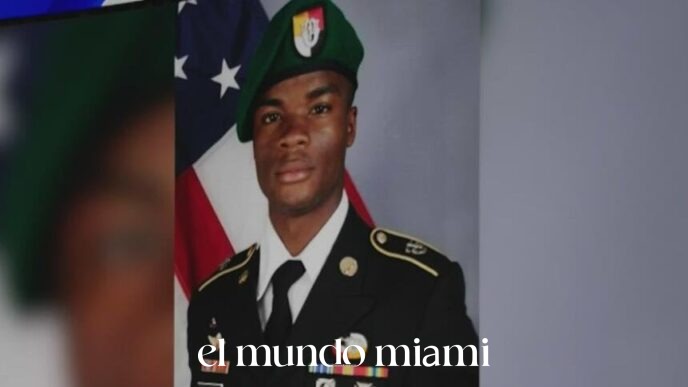 Miami Gardens Honors Army Sgt. La David Johnson on Memorial Day 2026