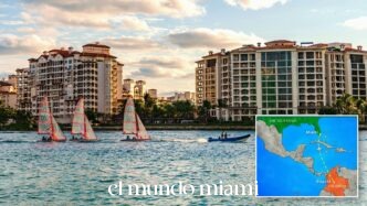 Colombian Buyers Flock to South Florida Real Estate as Safety Net