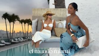 Miami Packing List Summer 2026: A Fashion Editor's 5-Day Guide