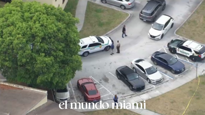 Three-Year-Old Shoots Himself in Miami-Dade After Accessing Mother's Unsecured Gun