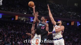 What the Knicks Making the Finals Means for Miami