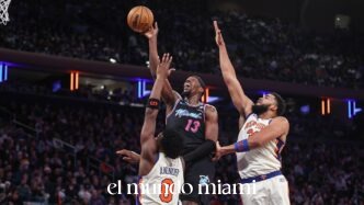 What the Knicks Making the Finals Means for Miami