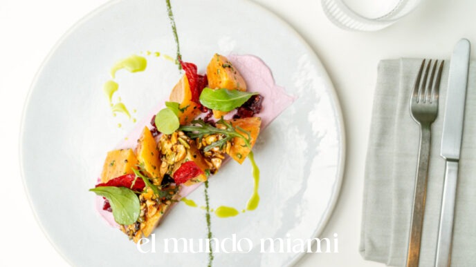 Miami's 2026 Michelin Stars and Restaurant Winners