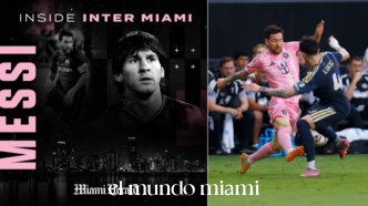 Inside Inter Miami: Messi's Status Pre-World Cup and More