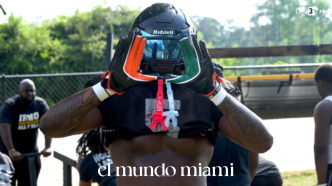Miami Hurricanes Host Key Official Visitors This Weekend