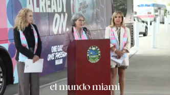 Miami-Dade, Broward Counties Announce Public Transit Plans for FIFA World Cup Matches