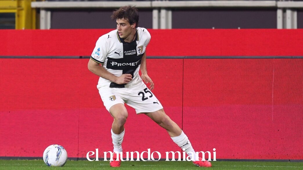Former Inter Miami Star Benjamin Cremaschi Reportedly Makes Parma Move Permanent After Serie A Club Activates Buy Option