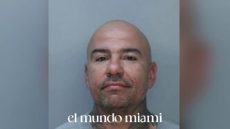 Miami Fire Captain Arrested for Domestic Violence